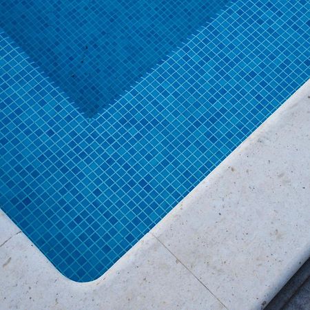Central Dalmatian Pool&Grill House Gustirna Esterno foto